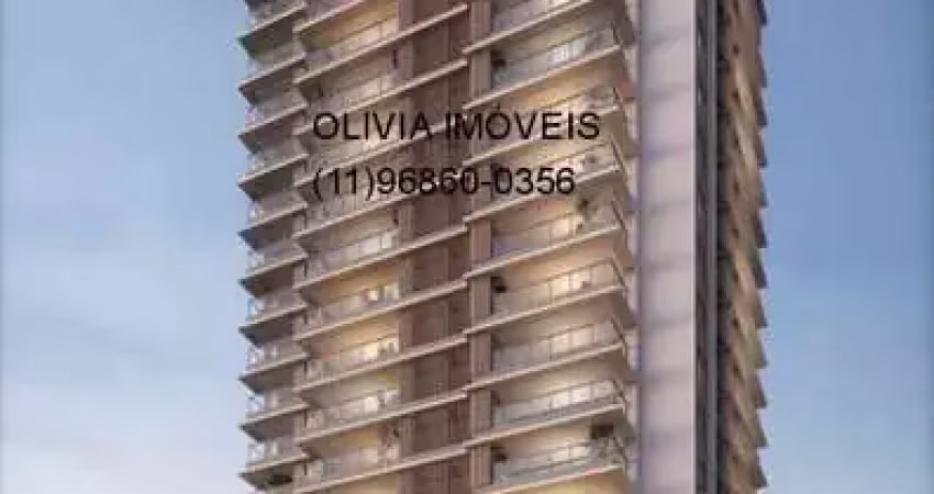 Apartamento a venda com 151mts, 3 suítes, hall privativo, terraço gourmet, 2 vagas na Vila Clementino a 5min do Metrô AACD