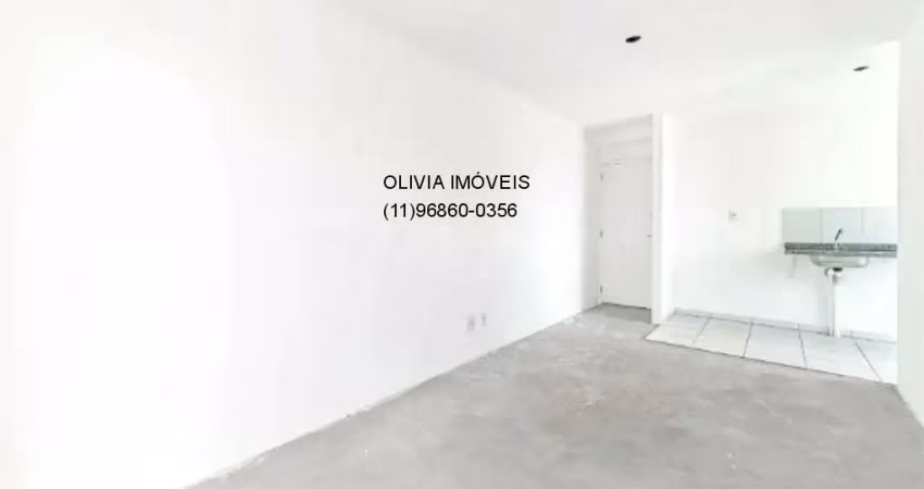 Imperdível oportunidade: apartamento à venda em são paulo - 2 quartos, 1 banheiro, 1 vaga de garagem!