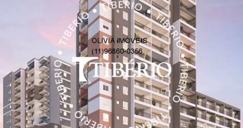 Apartamento a venda com 77mts, 3 quartos, 1 suíte, terraço, 2 vagas e depósito a 600m do Metrô Conceição