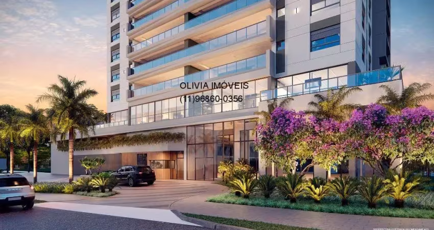 Espetacular apartamento à venda em São Paulo-SP, Água Branca, com 4 quartos, 2 suítes, 1 sala, 5 banheiros, 2 vagas e 165m²!