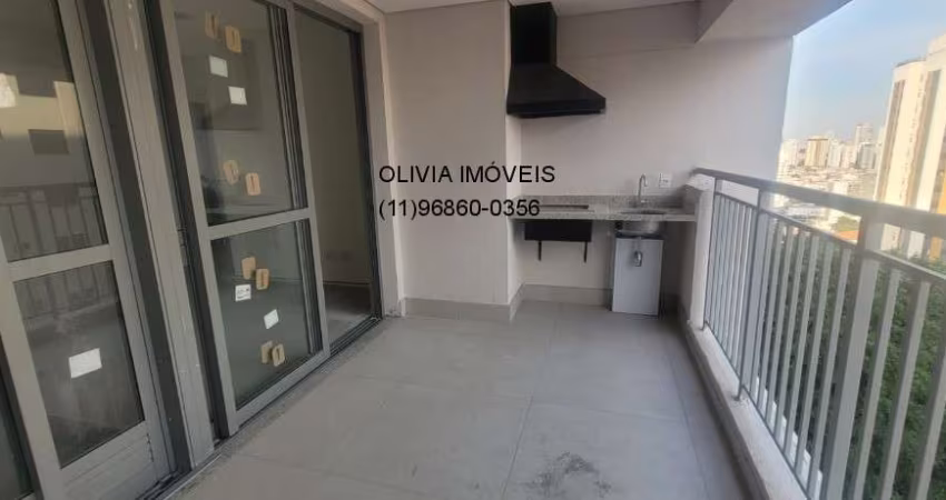 Apartamento à venda na Vila Mariana, São Paulo-SP: 3 quartos, 1 suíte, 1 sala, 2 banheiros, 1 vaga - 83,00 m²