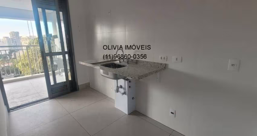 Apartamento à venda na Vila Mariana, São Paulo-SP: 2 quartos, 1 suíte, 1 sala, 2 banheiros, 1 vaga e 73,45m² de área!