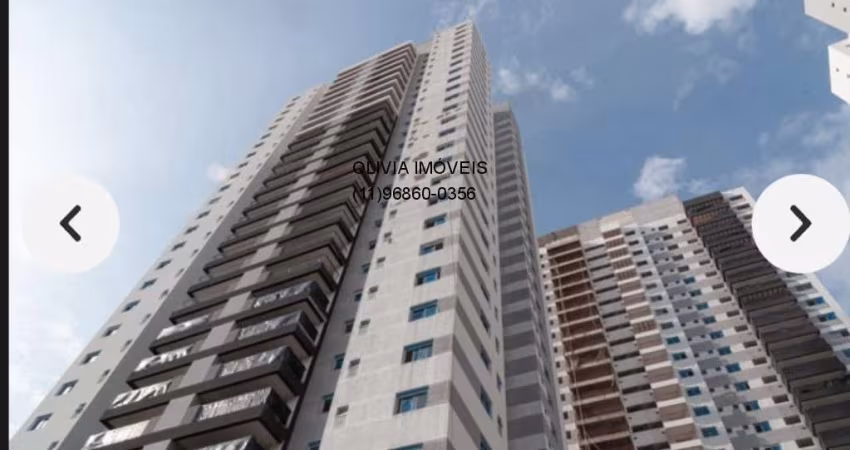 Apartamento a venda com 87mts, 3 dormitórios sendo 1 suíte, terraço e 2 vagas no Morumbi.