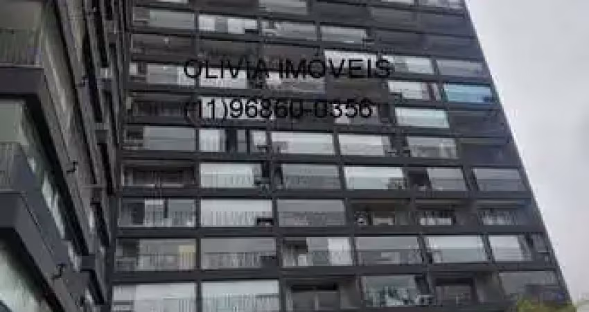 Apartamento à venda em são paulo-sp, vila firmiano pinto: 1 quarto, 1 banheiro, 36,23 m² de área.