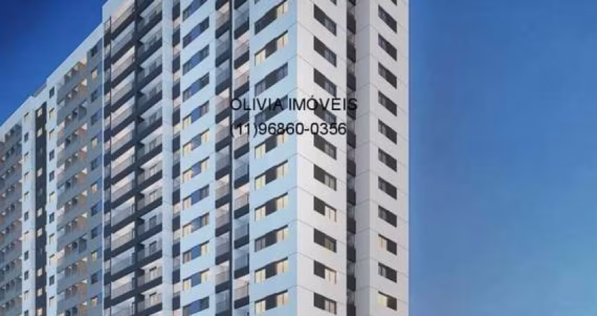 Apartamento a venda com 54mts, 2 dormitórios, 1 wc, terraço, 1 vaga na Vila Sônia