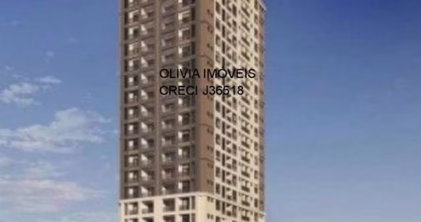 Apartamento a venda com 63mts, 2 dormitórios sendo 1 suíte, terraço, 1 vaga em  Perdizes