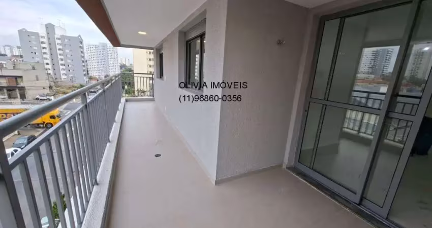 Apartamento à venda em são paulo-sp, vila santa catarina: 3 quartos, 1 suíte, 86,41m². venha conferir!