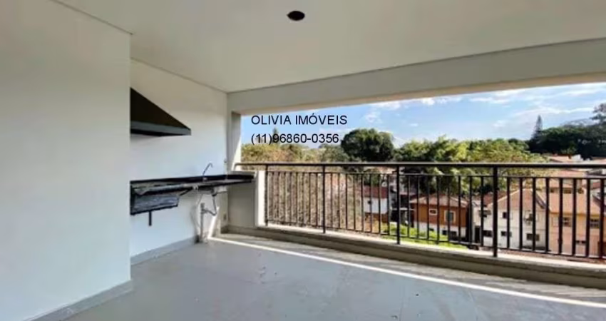 Apartamento a venda com 114mts, 3  suítes, terraço gourmet com churrasqueira, 2 vagas no Jardim Prudência.