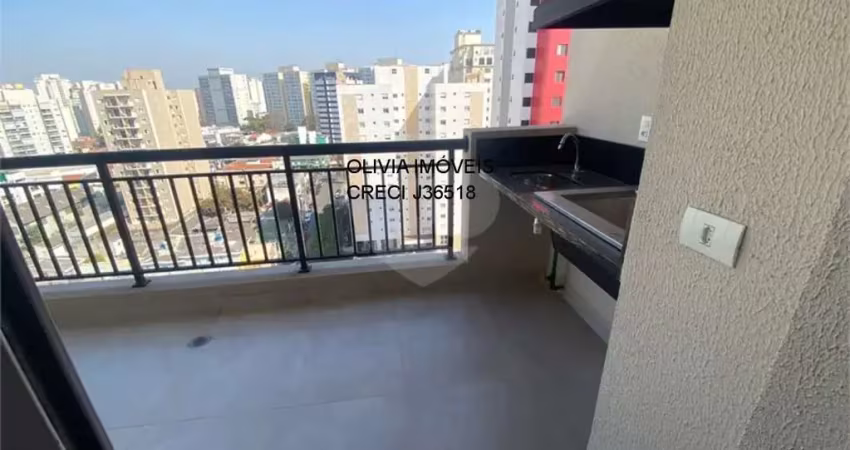 Apartamento a venda com 65mts, 2 dormitórios, 1 suíte, terraço com churrasqueira, 2 vagas demarcadas e depósito na saúde.