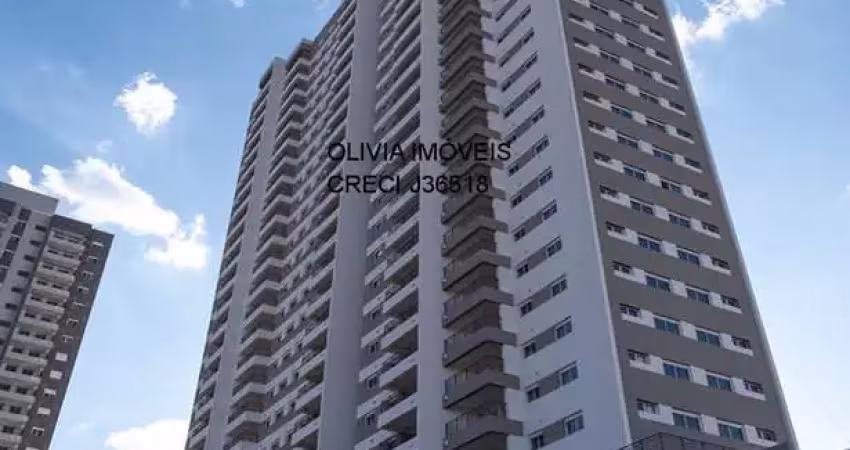 Venda de apartamento impecável de 2 quartos, 2 suítes e 2 salas na vila zilda (tatuapé), são paulo-sp!