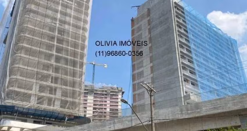 Imperdível: Apartamento de Luxo de 4 Quartos e 4 Suítes em Pinheiros, São Paulo-SP - 193m² e 3 Vagas de Garagem!