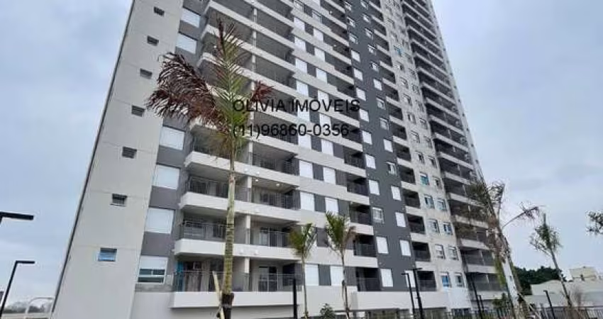 Apartamentos a venda com 52mts, 2 dormitórios, 1 suíte, terraço e 1 vaga no Belém a 5 min do Metrô Bresser-Mooca.