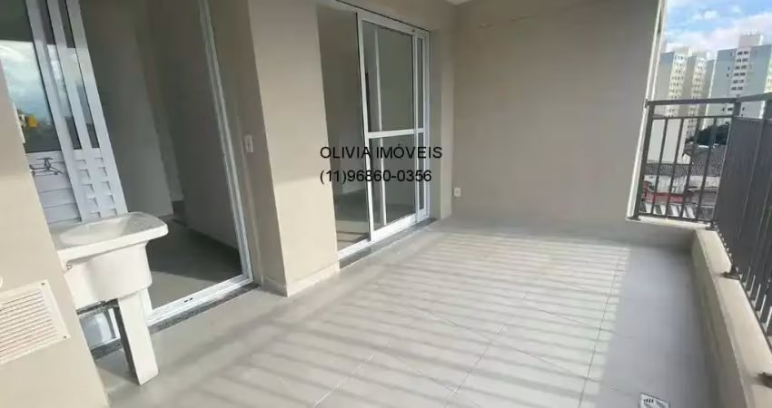 Apartamentos a venda com 52mts, 2 dormitórios, 1 suíte, terraço e 1 vaga no belém a 5 min do metrô bresser-mooca.