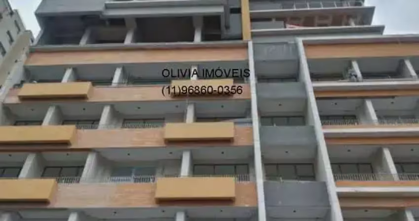 Apartamento a venda com 132mts, 4 dormitórios, 2 suítes, terraço gourmet, 2 vagas 350mts do metrô paraíso.