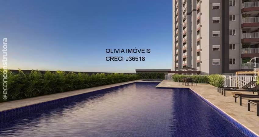 Apartamento a venda com 66,80mts, 3 quartos, 1 suíte, varanda com churrasqueira, 1 vaga a 300m do Metrô Vila Prudente.