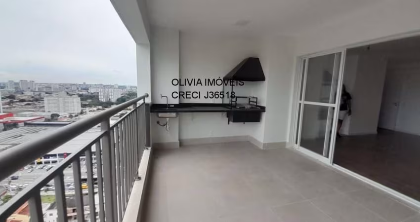 Imperdível apartamento à venda em São Paulo-SP, Jardim Caravelas: 3 quartos, 3 suítes, 2 salas, 3 banheiros, 2 garagens, 108m². Aproveite!