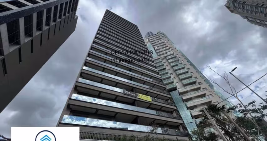 Apartamento a venda com 111mts, 3 dormitórios sendo 1suíte, terraço gourmet com churrasqueira, 2 vagas em Pinheiros.