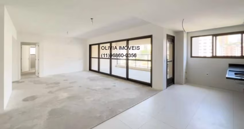 Apartamento a venda com 180mts, 4 suítes, terraço gourmet, entrada de serviços, 3 vagas em Perdizes, ao lado da Av Sumaré