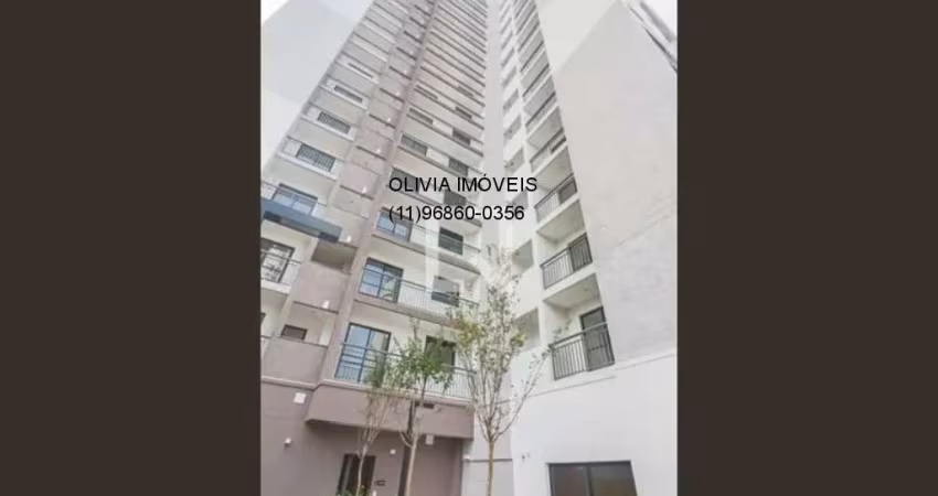 Apartamento à venda em São Paulo-SP, Butantã: 2 quartos, 2 salas, 1 banheiro, 40,52 m² de área!