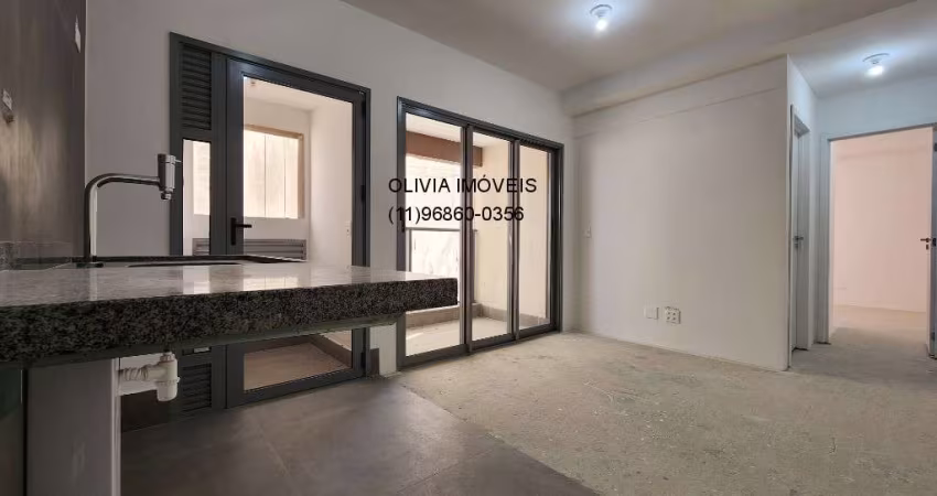 Apartamento à venda em Osasco-SP, Bela Vista: 2 quartos, 1 suíte, 1 sala, 2 banheiros, 1 vaga de garagem, 61m². Aproveite!