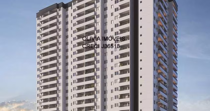 Apartamento a venda com 65mts, 3 quartos , 1 suíte, terraço, 1 vaga a  250m do Metrô Sacomã.