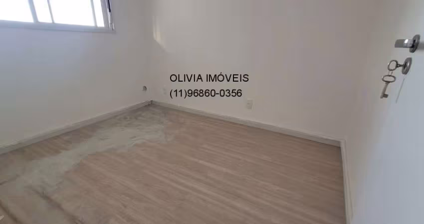 Apartamento à venda em São Paulo-SP, Vila Firmiano Pinto: 2 quartos, 1 sala, 1 banheiro, 40,95 m² de área.