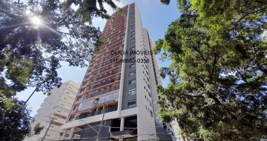 Apartamento à venda em São Paulo-SP, no bairro Santo Amaro - 3 quartos, 1 suíte, 2 salas, 3 banheiros, 1 vaga, 95m²!