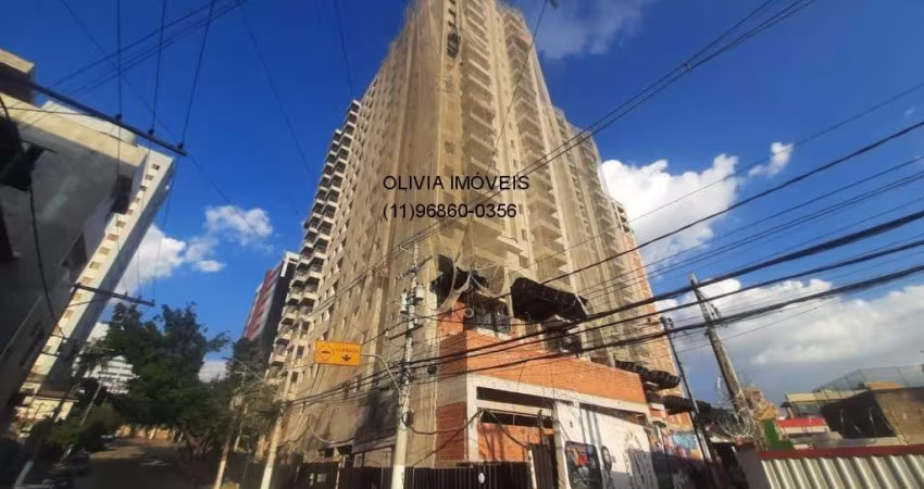 Apartamento com 26mts 1 dormitório, sem vaga, a menos de 5 min a pé do Metrô São Judas.