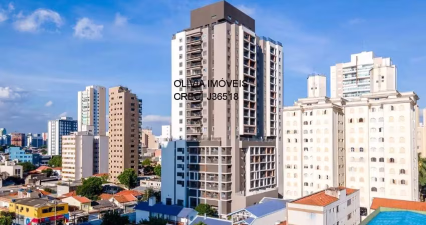 Studio a venda com 24ts, 1 wc sem vaga a 500m do Metrô Saúde.