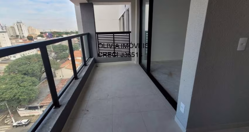 Apartamento à venda em São Paulo-SP, bairro Planalto Paulista: 3 quartos, 1 suíte, 2 salas, 2 banheiros, 1 vaga, 80m²!