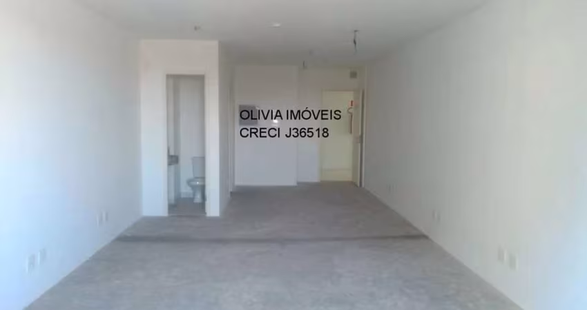 Oportunidade Única: Sala Comercial de 42,44m² com 2 vagas no Alto da Lapa, São Paulo-SP