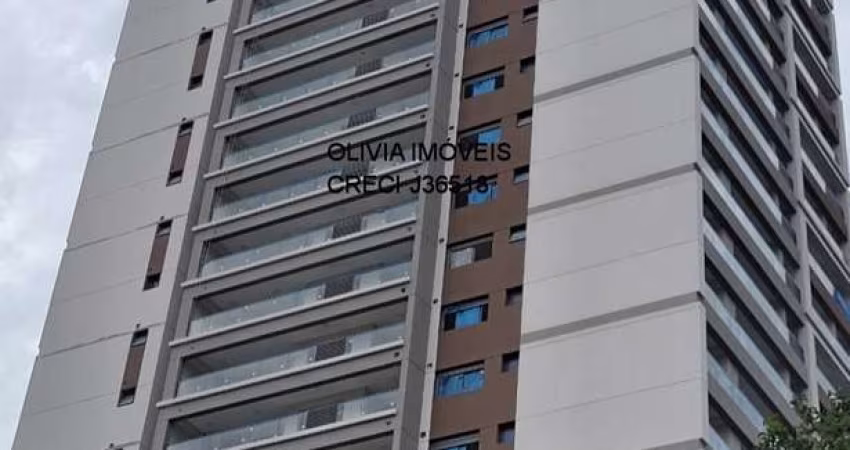 Apartamento pronto de 95mts com 3 dormitórios, terraço com churrasqueira, 2 vagas em Perdizes, ao lado do Allianz Parque.