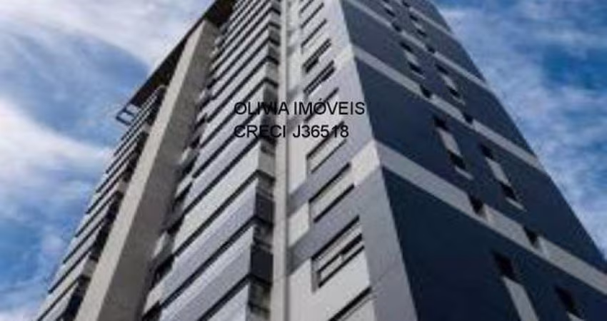 Apartamento a venda com 3 Suítes, 3 Vagas, na Vila Clementino, perto metrô Vila Mariana.