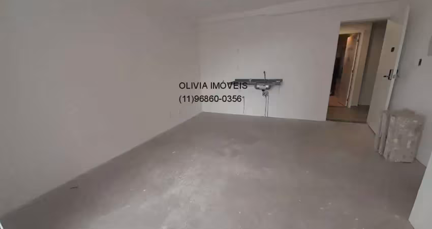 Apartamento com 56mts, 2 dormitórios com 1 suíte, terraço, 1 vaga no campo belo a poucos min do shopping ibirapuera
