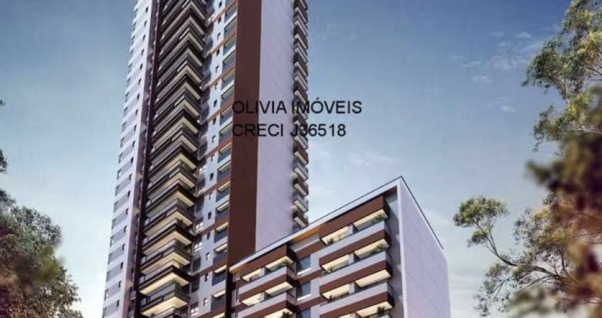 Apartamento à venda em São Paulo-SP: 3 quartos, 1 suíte, 2 salas, 3 banheiros, 1 vaga, 82m² no Jardim Santo Amaro. Venha conferir!