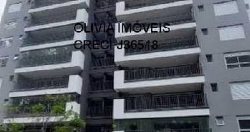 Apartamento a venda com 133mts, 4 dormitórios, 3 suítes, 2 vagas no Morumbi.