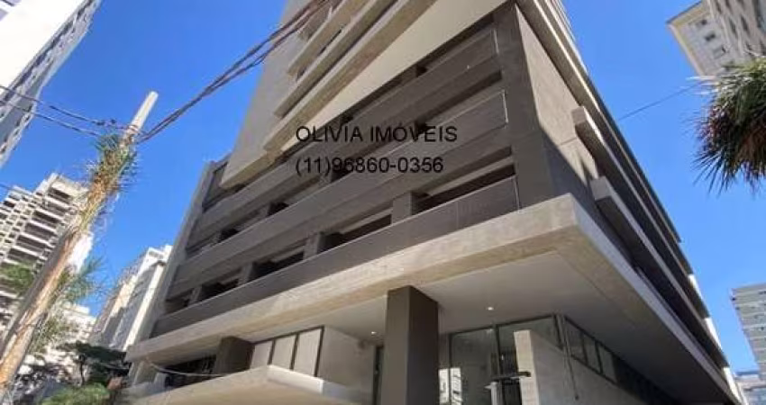 Apartamento a venda com 185mts, 4 quartos sendo todos suítes, sala ampla integrada ao terraço,  3 vagas no Itaim Paulista.