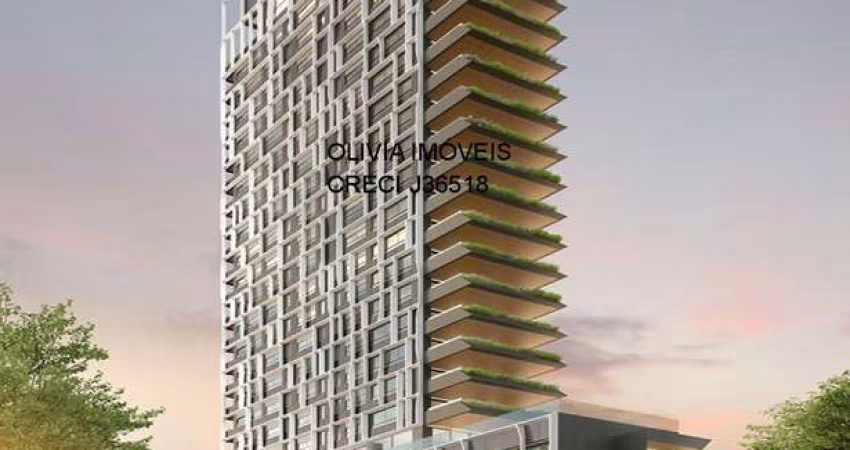 Oportunidade única: Apartamento de luxo com 4 suítes e 3 vagas no coração do Jardim Paulista, São Paulo-SP!