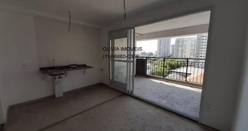 Imperdível oportunidade de apartamento à venda na barra funda, são paulo-sp: 2 quartos, 1 suíte, 2 salas, 2 banheiros, 1 vaga de garagem e 53m²!