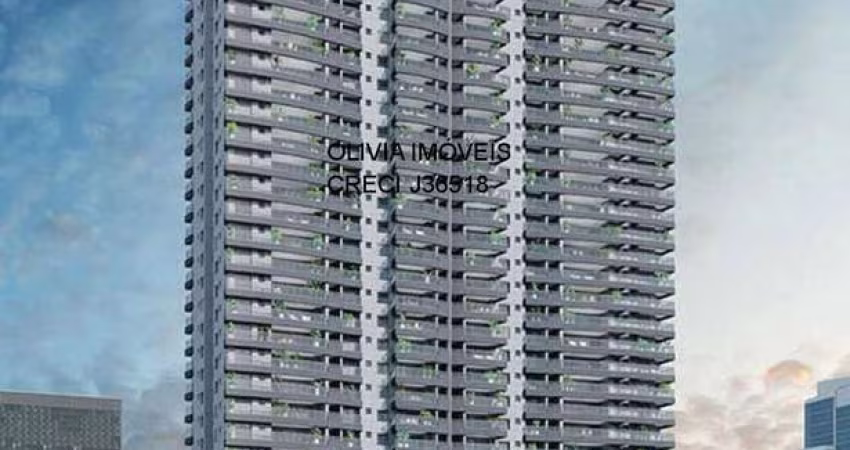 Apartamento com 180Mts 4 suítes, varanda gourmet com churrasqueira, 3 vagas no Brooklin.