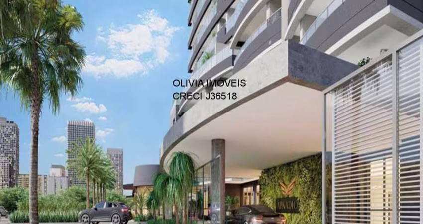 Apartamento de 3 quartos com suite e 2 vagas no Jardim das Acácias, São Paulo - SP: a sua oportunidade de morar bem!