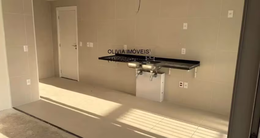 Apartamento de 3 quartos com suite e 2 vagas no jardim das acácias, são paulo - sp: a sua oportunidade de morar bem!