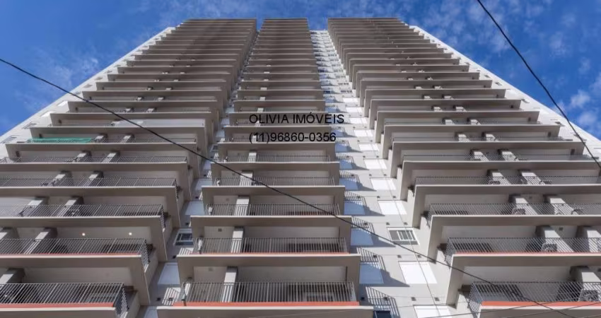 Apartamento  a venda com 80mts, 3 dormitórios com 1 suíte, sala, terraço grill, 1 vaga em Santo Amaro