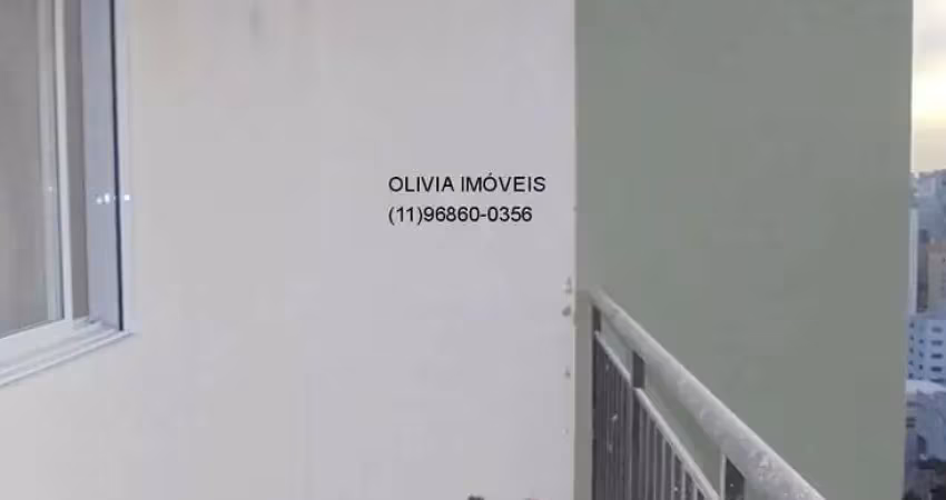 Imperdível oportunidade: apartamento à venda em são paulo-sp, mooca, com 2 quartos, 2 salas, 1 banheiro, 43,00m² de área