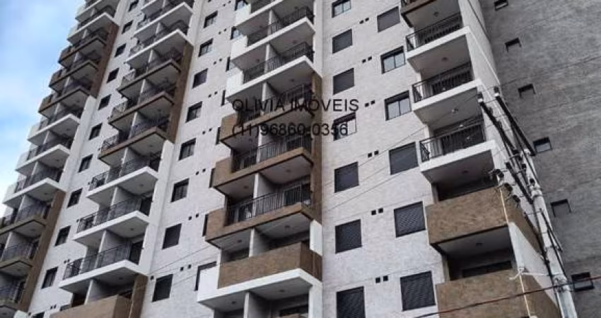 Apartamentos de 40mts com 2 dormitórios, cozinha, 1 wc, terraço, sem vaga A 5min do Metrô Eucaliptos