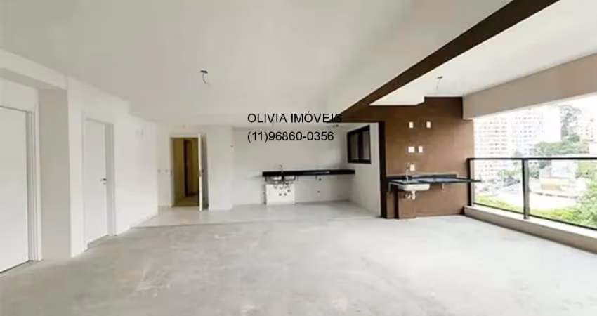 Imperdível: Apartamento à venda em São Paulo-SP, Perdizes. 3 quartos, 3 suítes, 2 salas, 5 banheiros, 2 vagas, 144,16m²!