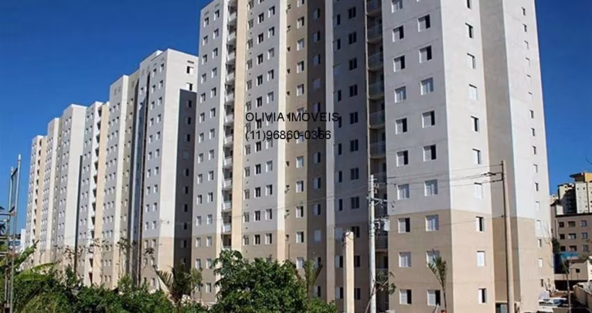 Apartamento com 39mts, 2 dormitórios,  no Alto de Pinheiros próximo da Padaria Dona Deôla