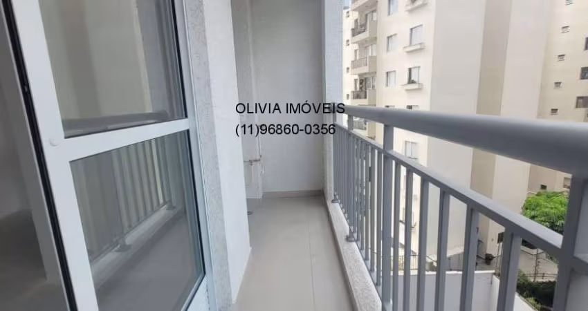 Imperdível! Apartamento à venda em São Paulo-SP, no Alto de Pinheiros, com 2 quartos, 1 banheiro e 39,21 m² de área.