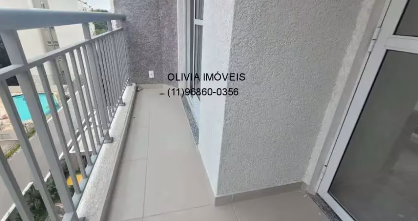 Imperdível! apartamento à venda em são paulo-sp, no alto de pinheiros, com 2 quartos, 1 banheiro e 39,21 m² de área.