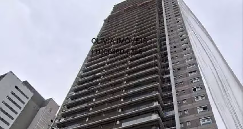 Apartamento à venda em são paulo-sp, vila firmiano pinto: 3 quartos, 3 suítes, 2 salas, 5 banheiros, 2 vagas, 149m².